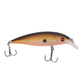 Viper Bass Bronze Kunstköder 6.5cm