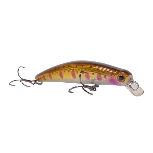 Viper Golden Acne Kunstköder 10cm