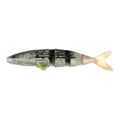Fishdream Softbaits Pro XL – Baitblaze (5 Stk.)