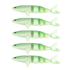 Fishdream Softbaits Pro XL – Vortex (5 Stk.)