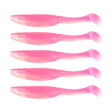 Fishdream Softbaits Pro XL 5er Set Luna