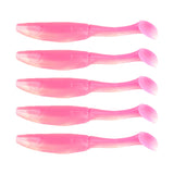 Fishdream Softbaits Pro XL 5er Set Luna