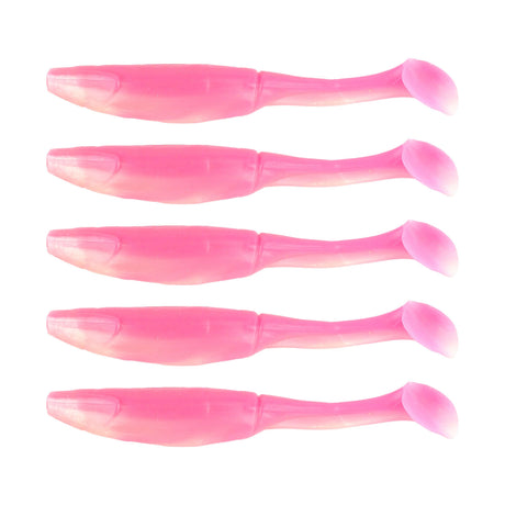 Fishdream Softbaits Pro XL 5er Set Luna