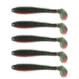 Fishdream Softbaits Pro XL – Storm (5 Stk.)