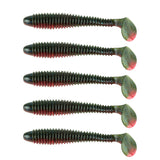 Fishdream Softbaits Pro XL – Storm (5 Stk.)