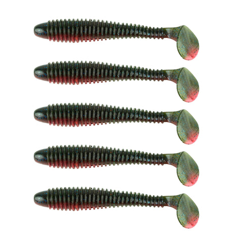 Fishdream Softbaits Pro XL – Storm (5 Stk.)