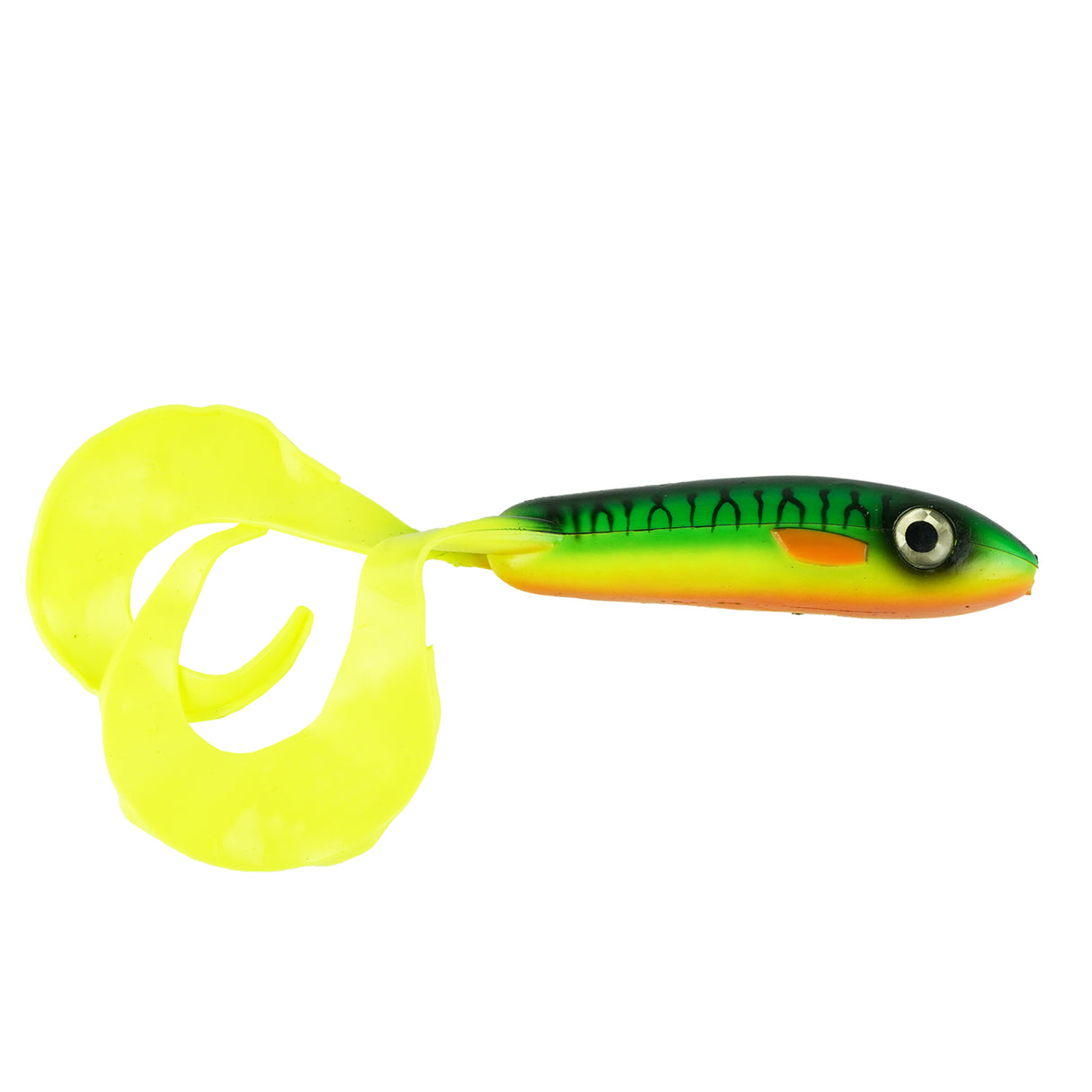 Fishdream Softbaits Pro XL – Blitz (5 Stk.)