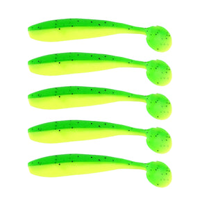 Fishdream Softbaits Pro XL – Rider (5 Stk.)