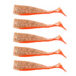 Fishdream Softbaits Pro XL – Specter (5 Stk.)