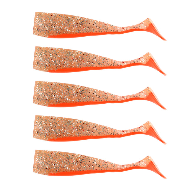 Fishdream Softbaits Pro XL – Specter (5 Stk.)