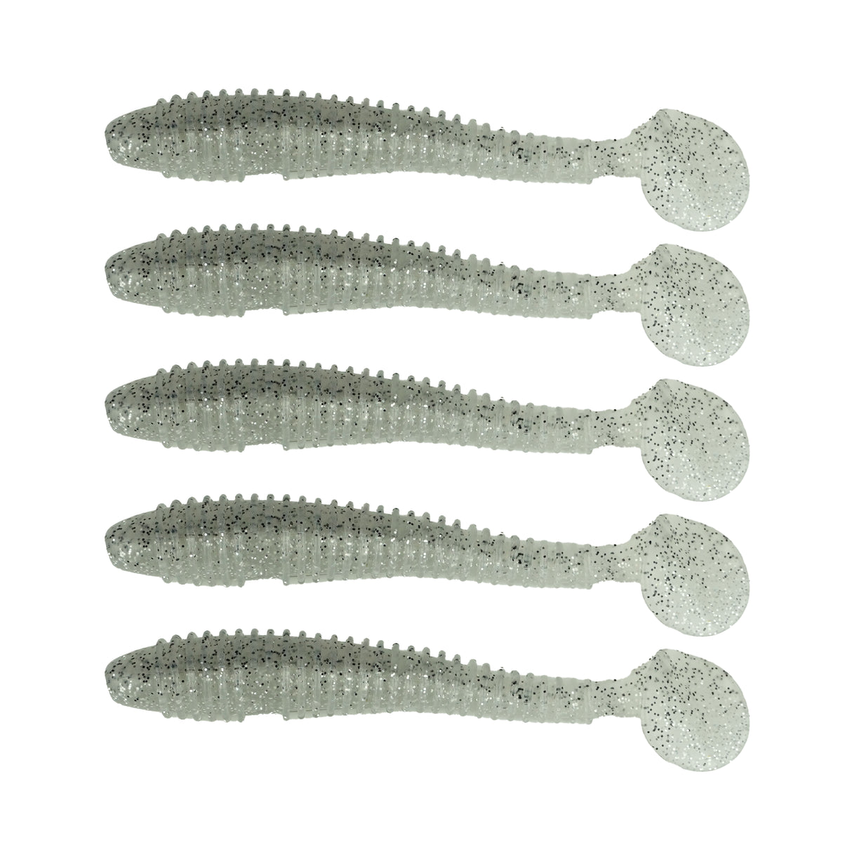 Fishdream Softbaits Pro XL – Wave Skills (5 Stk.)