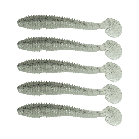 Fishdream Softbaits Pro XL – Wave Skills (5 Stk.)