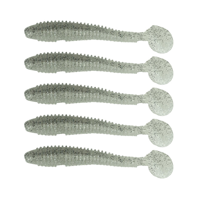 Fishdream Softbaits Pro XL – Wave Skills (5 Stk.)