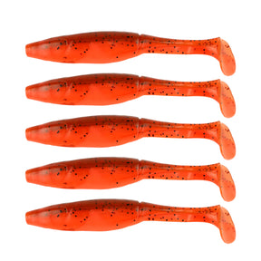 Fishdream Softbaits Pro XL – Zylo (5 Stk.)