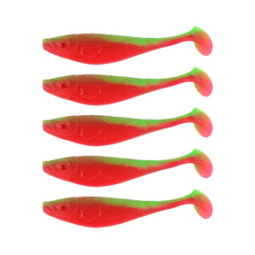 Fishdream Softbaits Pro XL – Flare (5 Stk.)