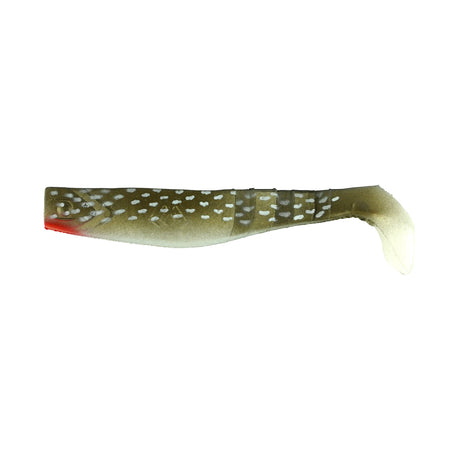 Fishdream Softbaits Pro XL 5er Set Echo