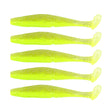 Senshu Rapid Lure Pack L 5er Set Quake