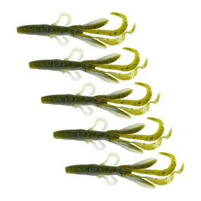 Senshu Rapid Lure Pack L 5er Set Surge