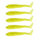 Senshu Rapid Lure Pack L 5er Set Nova