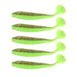 Senshu Rapi Lure Pack XL 5er Rift