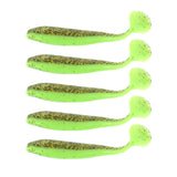 Senshu Rapi Lure Pack XL 5er Rift