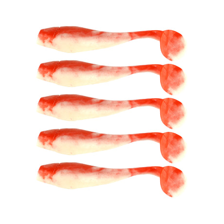 Senshu Rapi Lure Pack XL 5er Lush