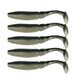 Senshu Rapi Lure Pack XL 5er Quill