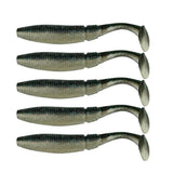 Senshu Rapi Lure Pack XL 5er Quill