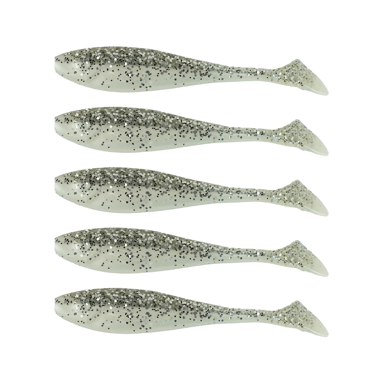Senshu Rapi Lure Pack XL 5er Fang