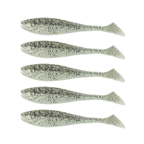 Senshu Rapi Lure Pack XL 5er Fang