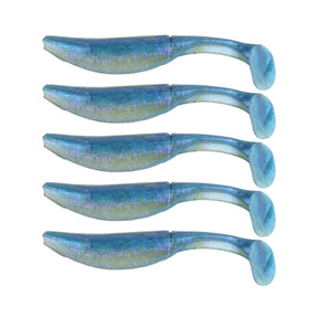 Senshu Rapi Lure Pack XL 5er Bolt