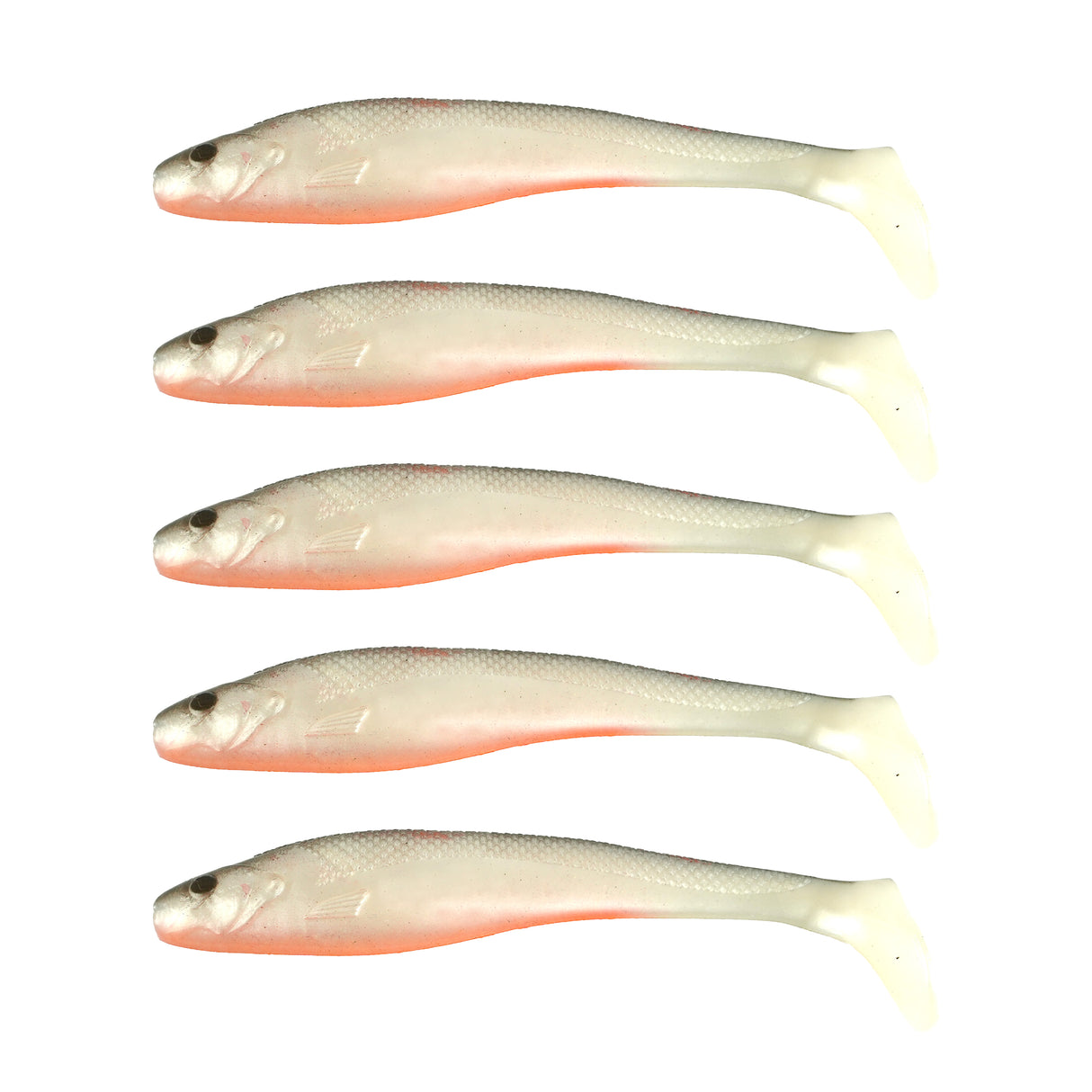 Senshu Rapi Lure Pack XL 5er Havoc