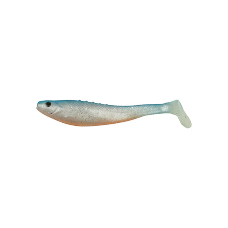 Senshu Rapi Lure Pack XL 5er Shock - 15cm