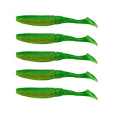 Senshu Rapi Lure Pack XL – 5 Stück Claw Wobbler 15 cm