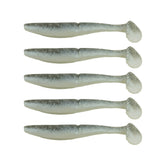 Senshu Rapi Lure Pack XL 5er Doom - 12cm
