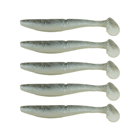 Senshu Rapi Lure Pack XL 5er Doom - 12cm
