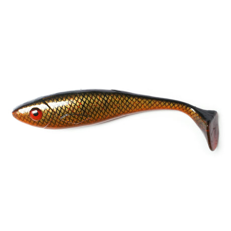 Team Deep Sea Softlures Valk 18cm