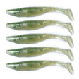 Team Deep Sea Softlures Njord 15cm