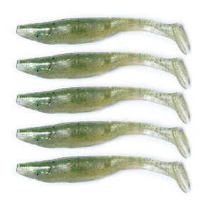 Team Deep Sea Softlures Njord 15cm