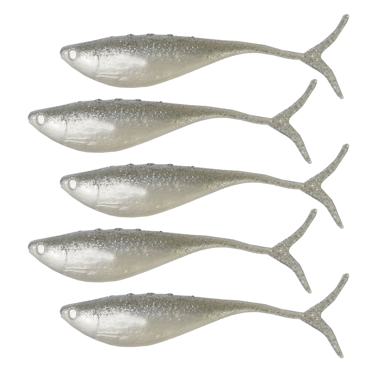 Team Deep Sea Softlures Olaf 20cm