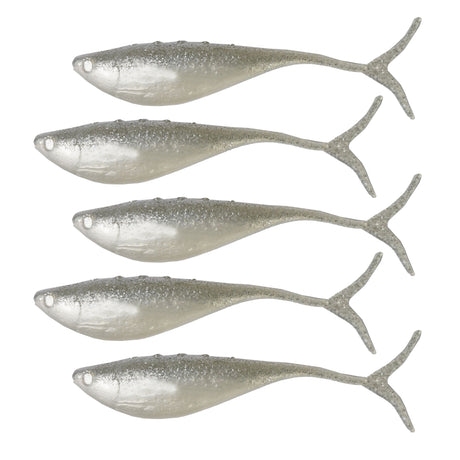 Team Deep Sea Softlures Olaf 20cm