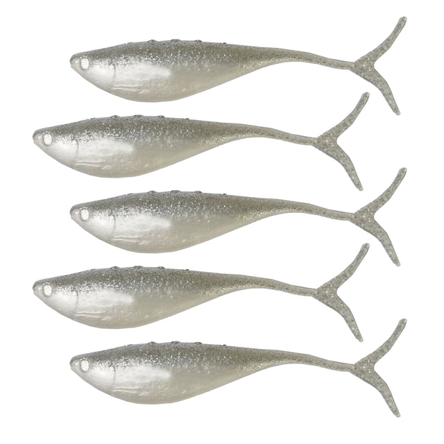 Team Deep Sea Softlures Olaf 20cm
