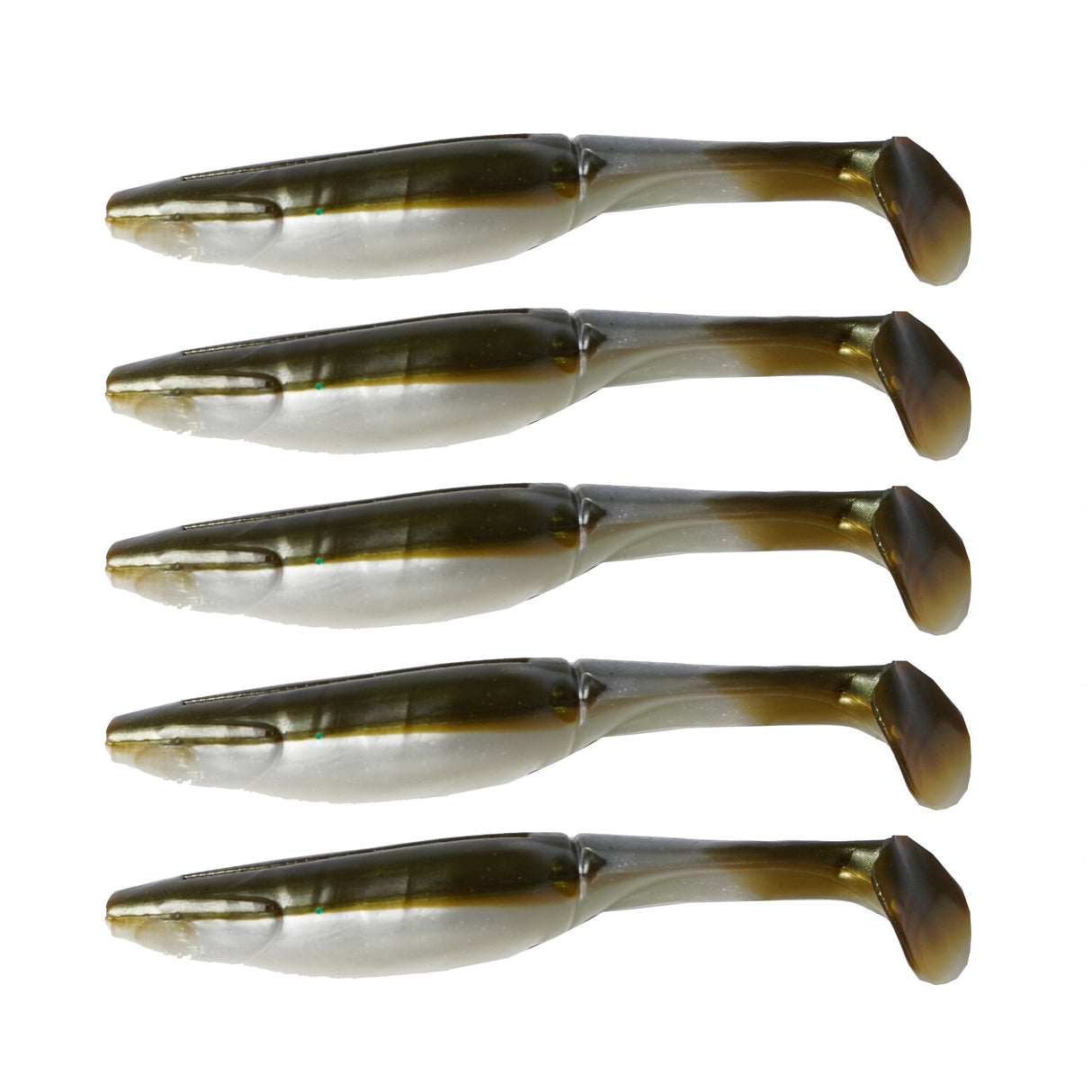 Team Deep Sea Softlures Ulf 15cm