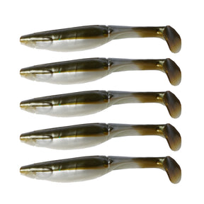 Team Deep Sea Softlures Ulf 15cm