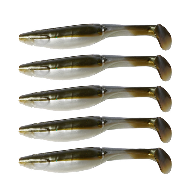 Team Deep Sea Softlures Ulf 15cm