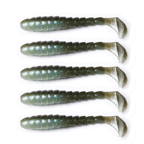 Team Deep Sea Softlures Runa 12cm