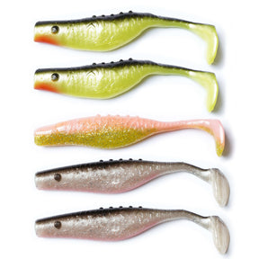 Team Deep Sea Softlures Vera 18cm