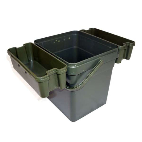 Ridgemonkey Modulares Eimersystem 17L