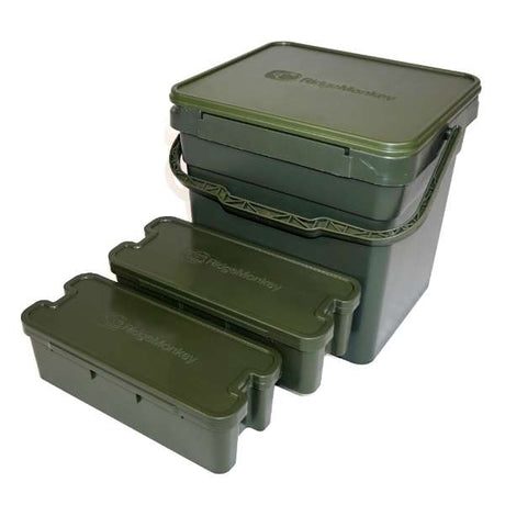 Ridgemonkey Modulares Eimersystem XL