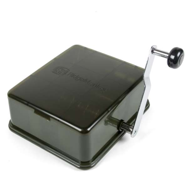 Ridgemonkey Advanced Boilie Crusher